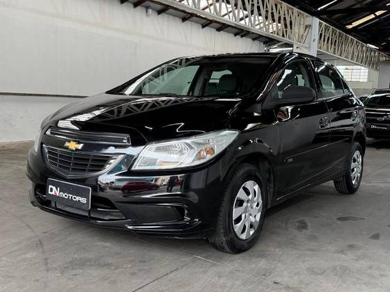CHEVROLET ONIX 1.0 MPFI LT 8V FLEX 4P MANUAL CHEVROLET ONIX 1.0 MPFI LT 8V FLEX 4P MANUAL